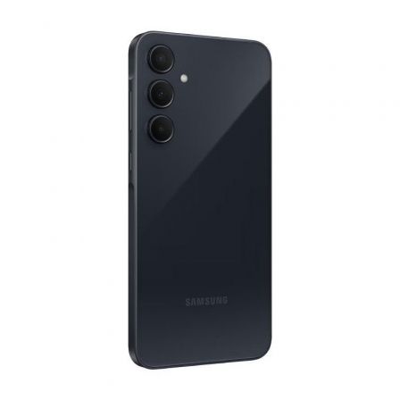 Samsung Galaxy A35 5G Enterprise Edition 128GB 6GB RAM Awesome Navy